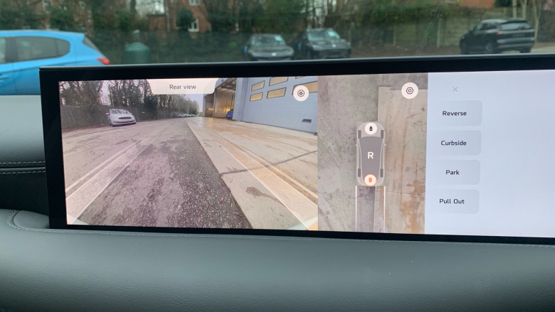 MG Im5 300kW Long Range 100kWh 5dr Auto Electric Hatchback